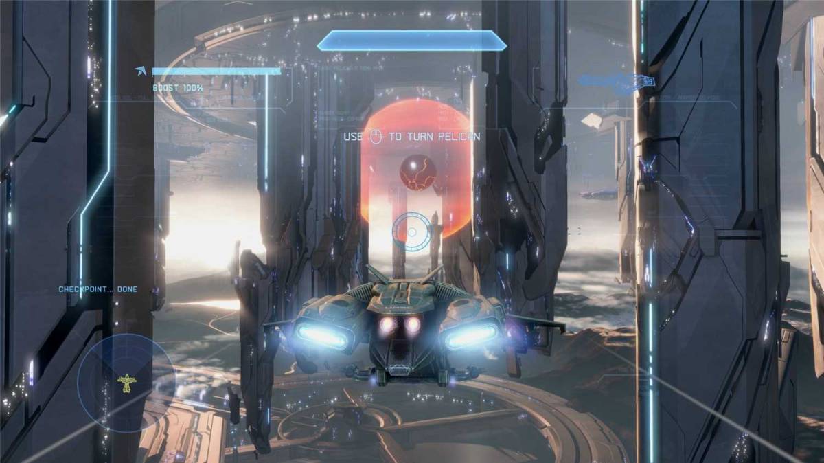 《光环：士官长合集》v1.3528 中文免安装绿色版 第3张