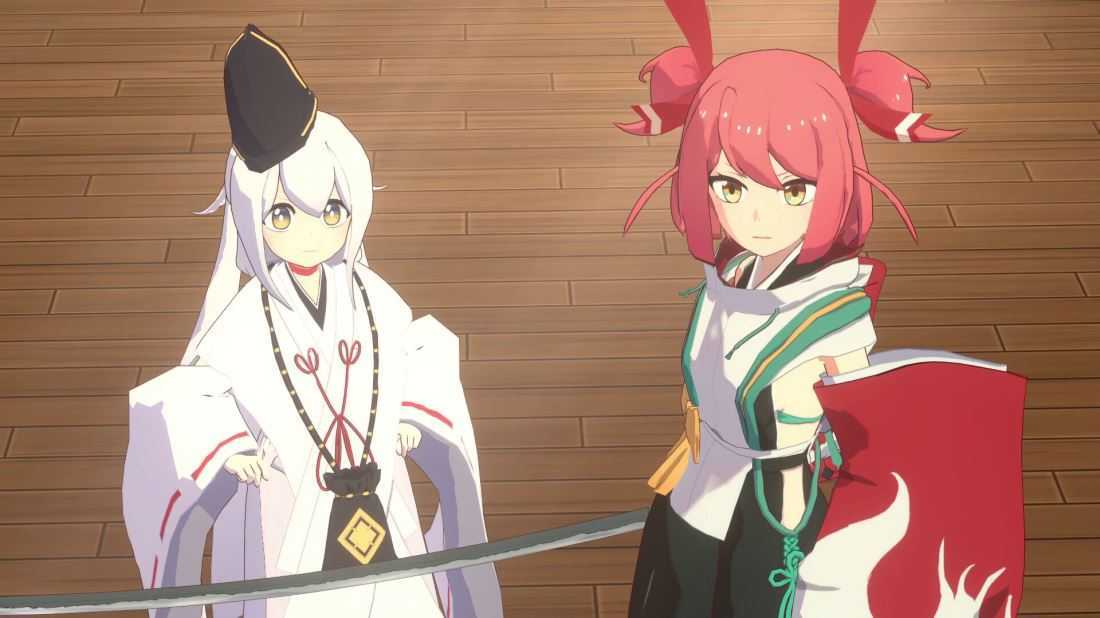 炎姬 Build.24659383 免安装绿色豪华中文版|赤影斩魔-焚夜猎魂+全DLC-支持手柄|解压即撸 第5张