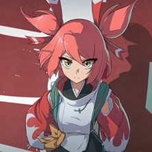 炎姬 Build.24659383 免安装绿色豪华中文版|赤影斩魔-焚夜猎魂+全DLC-支持手柄|解压即撸