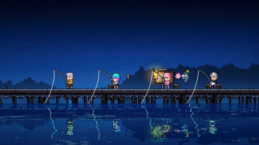 霓虹深渊2 支持者版 Build.24965152 免安装绿色豪华中文版|宿敌再临DLC+全DLC|解压即撸 第6张