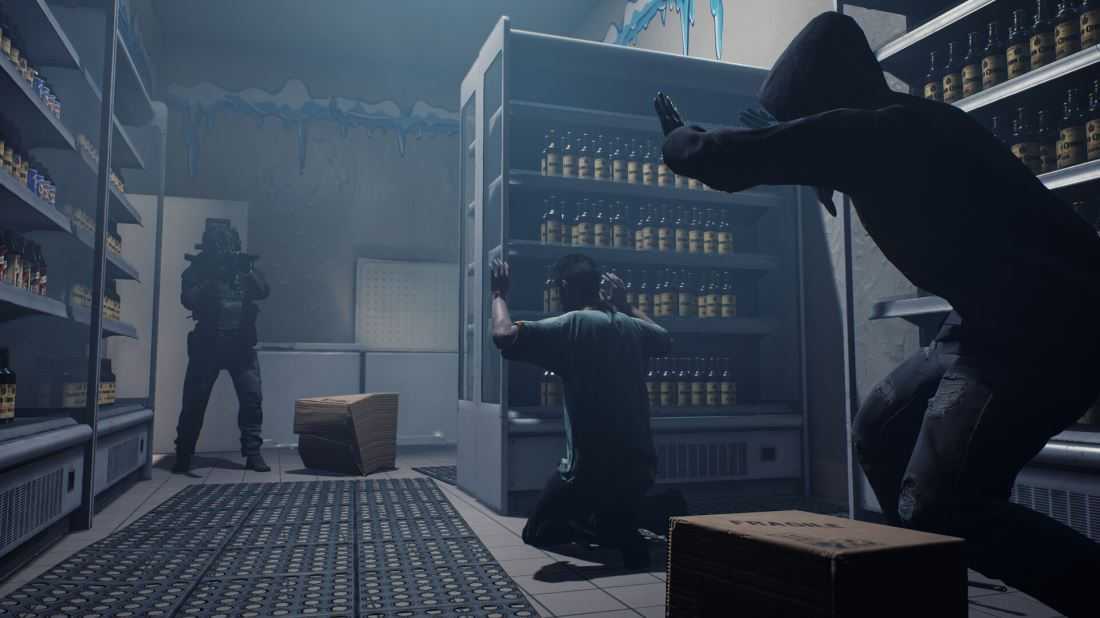 严阵以待 支持者版 Build.24942528 免安装绿色豪华中文版|沸点DLC-魅影猎手-无尽狙杀+全DLC|解压即撸 第1张