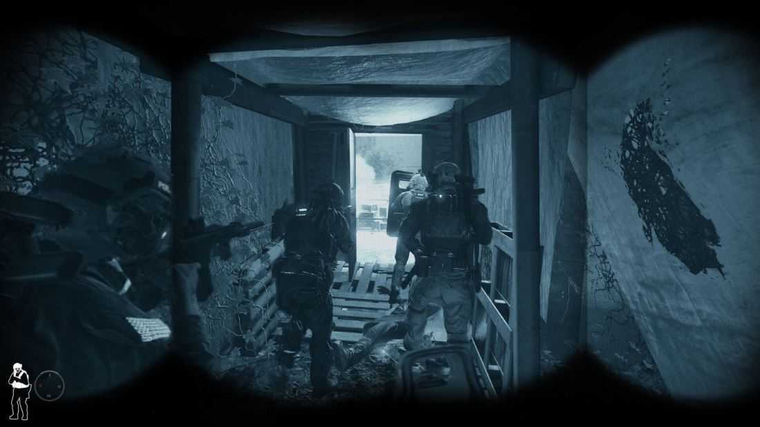 严阵以待 支持者版 Build.24942528 免安装绿色豪华中文版|沸点DLC-魅影猎手-无尽狙杀+全DLC|解压即撸 第2张