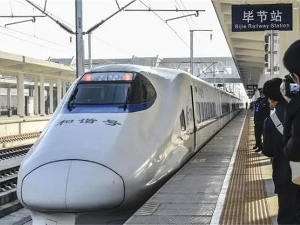 高铁信号不好稳定 不能怪运营商（高铁信号）