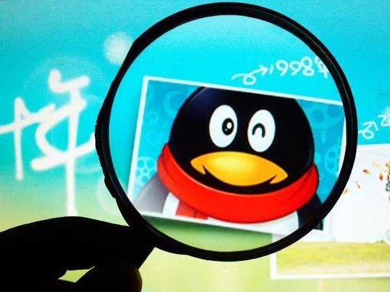 qq是哪一年出来的(什么时候问世的qq？)