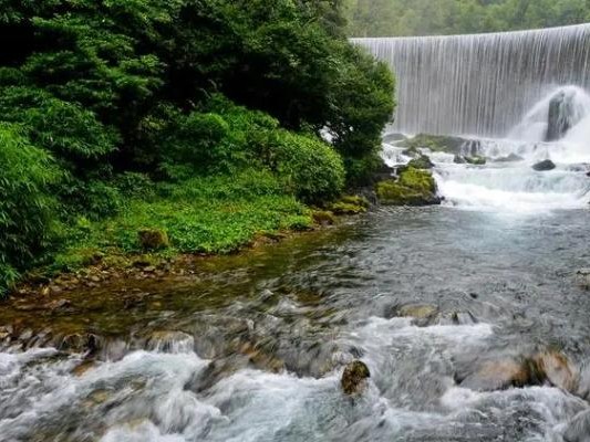 秋季有哪些小众旅游景点（贵州·荔波攻略）