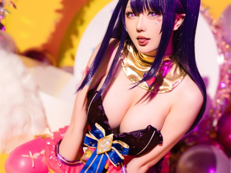 星之迟迟星野爱兔女郎122p