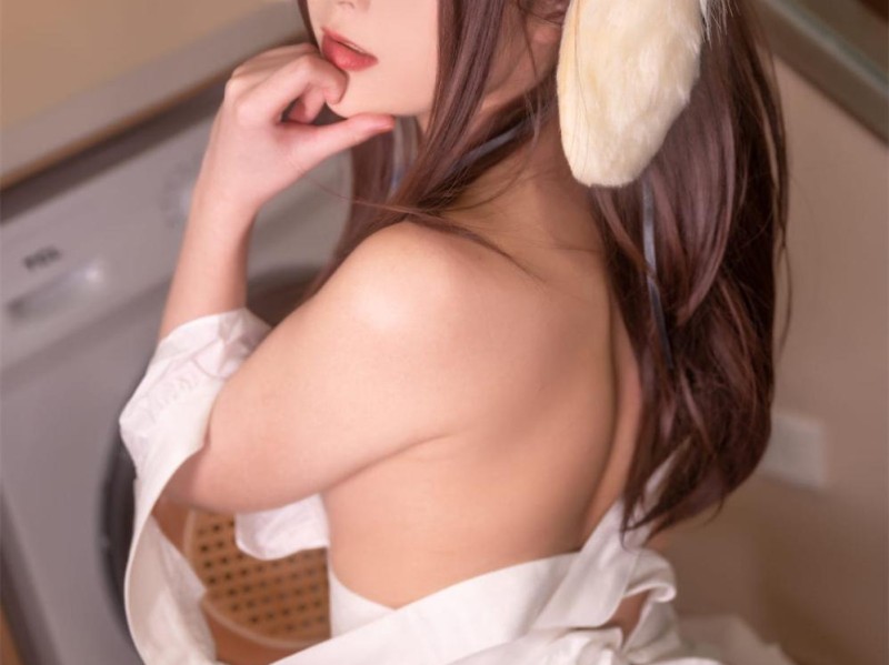 Quan冉有点饿兔耳女仆31p