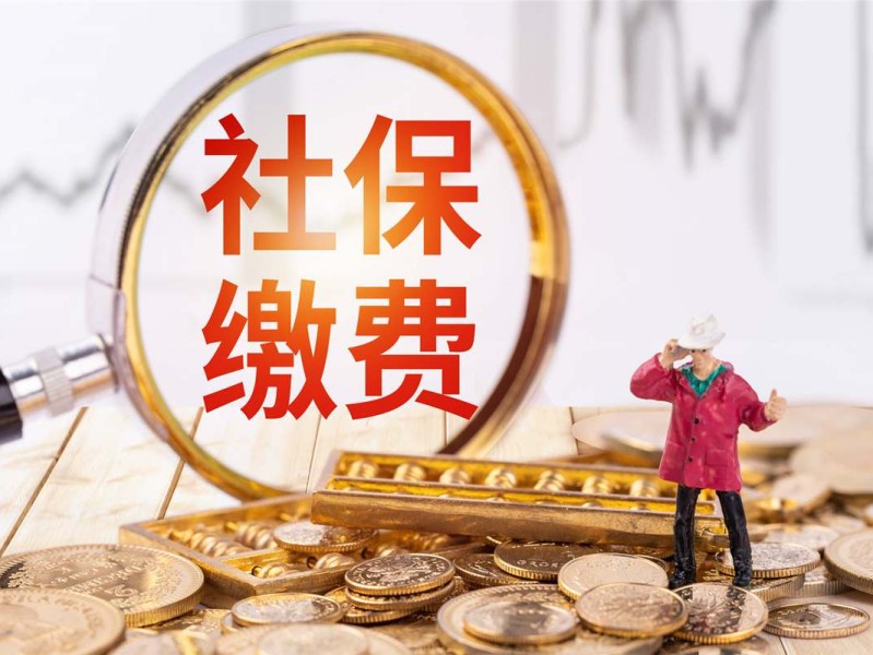 社保要交满多少年(社保缴纳时间要求调整)