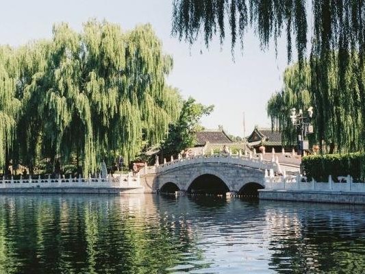 北京最适合夏天游玩的地方（后海公园攻略）