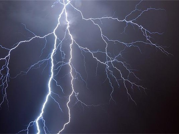 雷雨天这些“陷阱”要避开 容易有危险