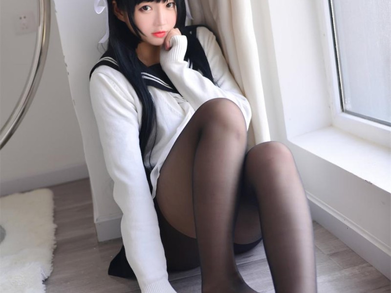 加冕鱼爱宕jk26p