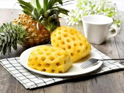 菠萝为什么要泡盐水 菠萝泡盐水有哪些危害