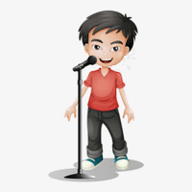 无限配音v1.0.0无限制纯净版