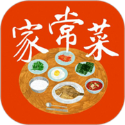 家常菜食谱v5.9.1去广告精简版