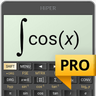 HiPER_Calc_PRO（艾泰计算器）v11.1.4 解锁专业付费中文破解版