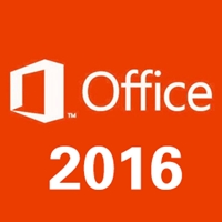 微软 Office 2016 批量许可版25年07月更新版