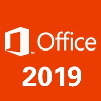 微软 Office 2019 批量许可版25年05月更新版