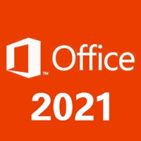 微软 Office 2021 批量许可版24年5月更新版