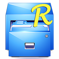 Root Explorer(RE管理器app)v4.12.2 解锁付费中文版