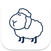 阿里云盘小白羊版alixby v3.34.33113 下载更快更爽