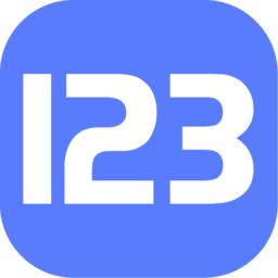 123云盘PC版客户端v2.3.6_123网盘去广告绿色纯净版