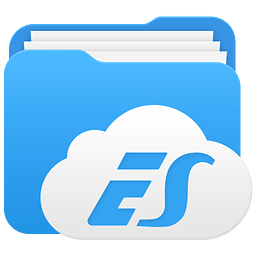 ES文件浏览器 v4.4.3.0 免广告VIP绿色破解版
