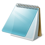 Notepad4(文本编辑器)Notepad2中文版_v25.06 r5696简体中文绿色版