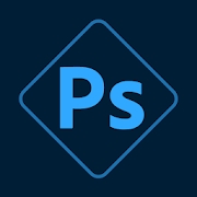 Photoshop Express v12.8.309免登陆解锁高级破解版