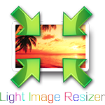 Light Image Resizer(图片压缩工具)v7.2.1 中文破解版单文件
