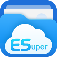 ESuper Pro（文件管理器）v1.4.4.1解锁付费专业VIP会员中文版