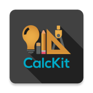 CalcKit(多合一计算器)v5.4.0_5400付费破解版