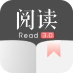 阅读APP(小说软件)v3.25.06210006_去书源限制版