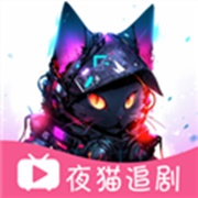 夜喵追剧v1.0.13去广告精简绿色版