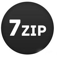7z解压软件(7-zip)v25.00 Final 修订中文版
