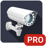 全球摄像机手机监控摄像头软件(tinyCam Monitor Pro)v17.3.1直装付费解锁专业版