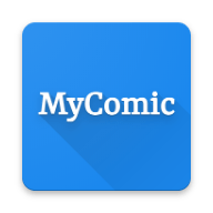 MyComic动漫v1.10.1去广告纯净版/漫画+小说三合一