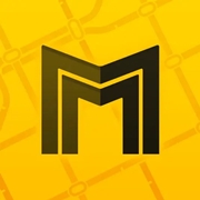 地铁通-MetroMan v15.6.0去广告纯净版
