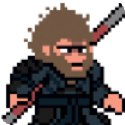 《黑神话：悟空》像素游戏版v0.5安卓/v0.1b电脑双版本