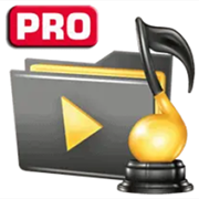 Music Folder Player（文件夹音乐播放器）v5.35 build 352已付费完整中文版