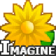 Imagine绿色版 v2.3.0（图片压缩工具转换工具)