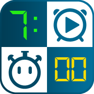 多工计时器（Multi Timer）v2.13.3 build 452 解锁高级绿色版