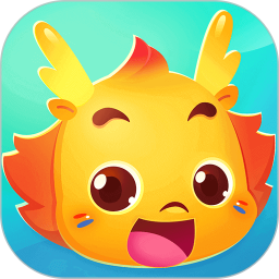 小伴龙v10.2.6解锁VIP会员版-儿童早教儿歌故事启蒙