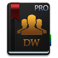 DW联系人(DW Contacts &amp;amp; Phone &amp;amp; Dialer)v3.3.5.1高级版