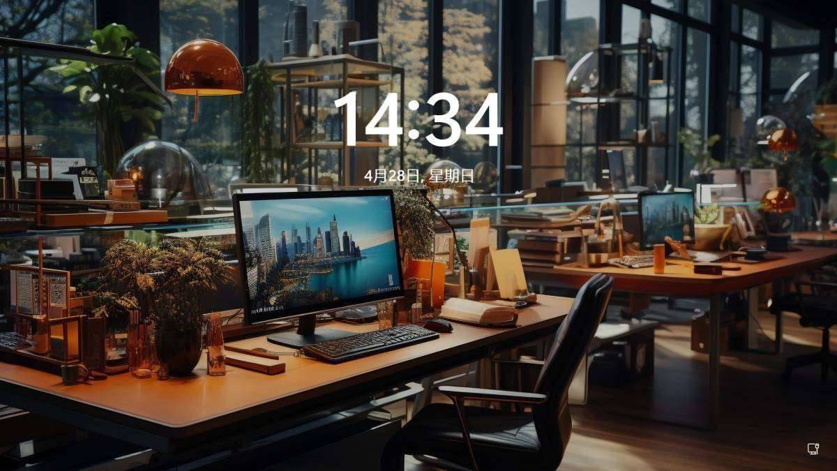 Win11 v23H2(22631.3880) 不忘初心游戏版 第16张