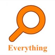 Everything(电脑文件搜索的利器)v1.4.1.1027 绿色单文件版