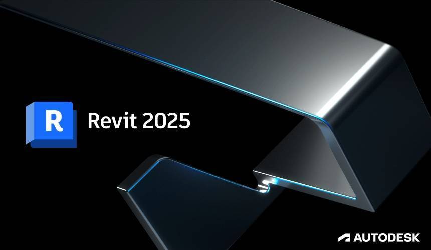 Autodesk Revit 2026.1.0(三维建模软件)多语言中文破解版 第1张
