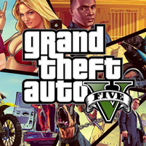 侠盗猎车手5(GTA5) v889.15终极增强豪华破解版