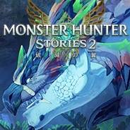 《怪物猎人物语2：破灭之翼》v1.6.0 免安装绿色中文版