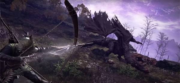 《艾尔登法环 黑夜君临》v1.02.4 中文豪华版 第9张