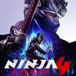 《忍者龙剑传4》v1.0.2.0 中文绿色免安装豪华破解版| 附神器